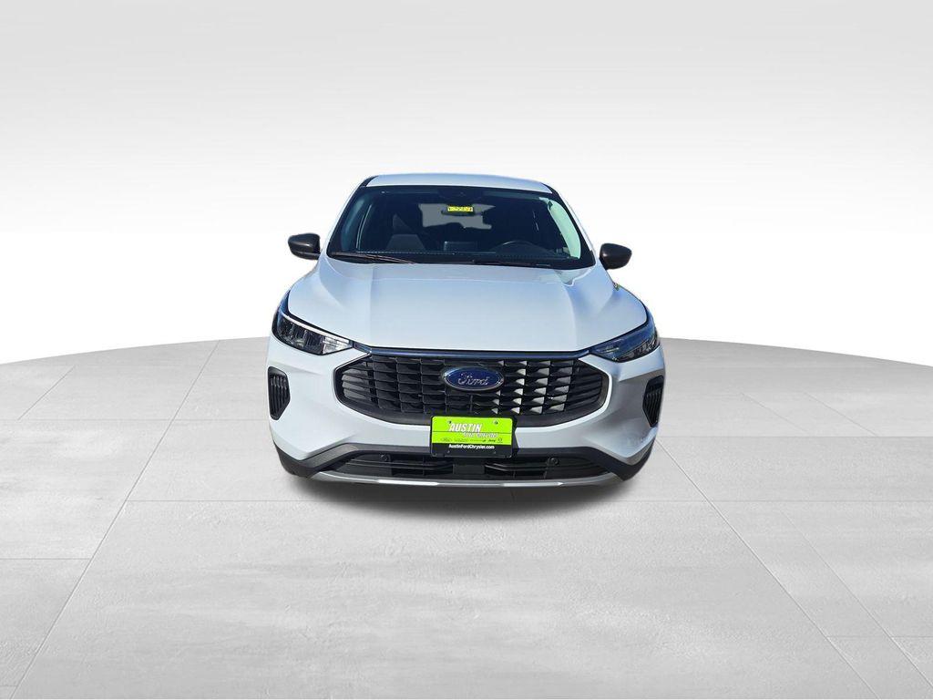 new 2025 Ford Escape car, priced at $26,120