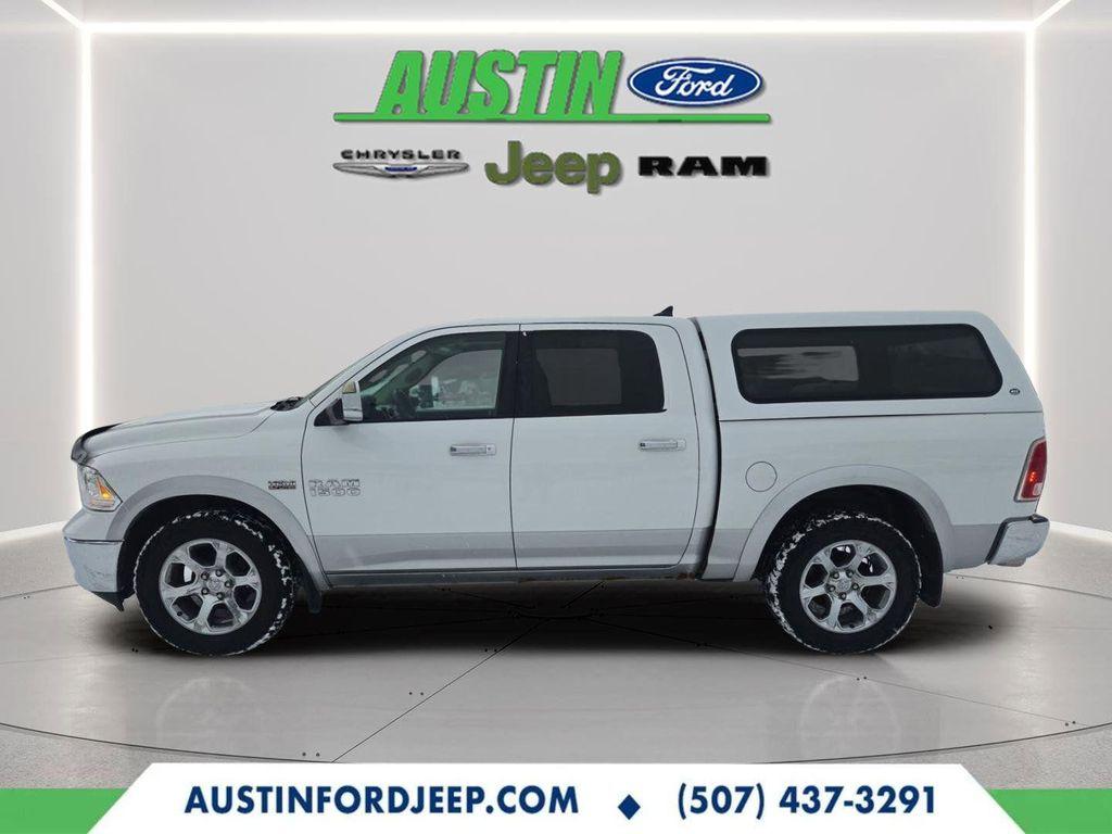 used 2013 Ram 1500 car, priced at $11,831