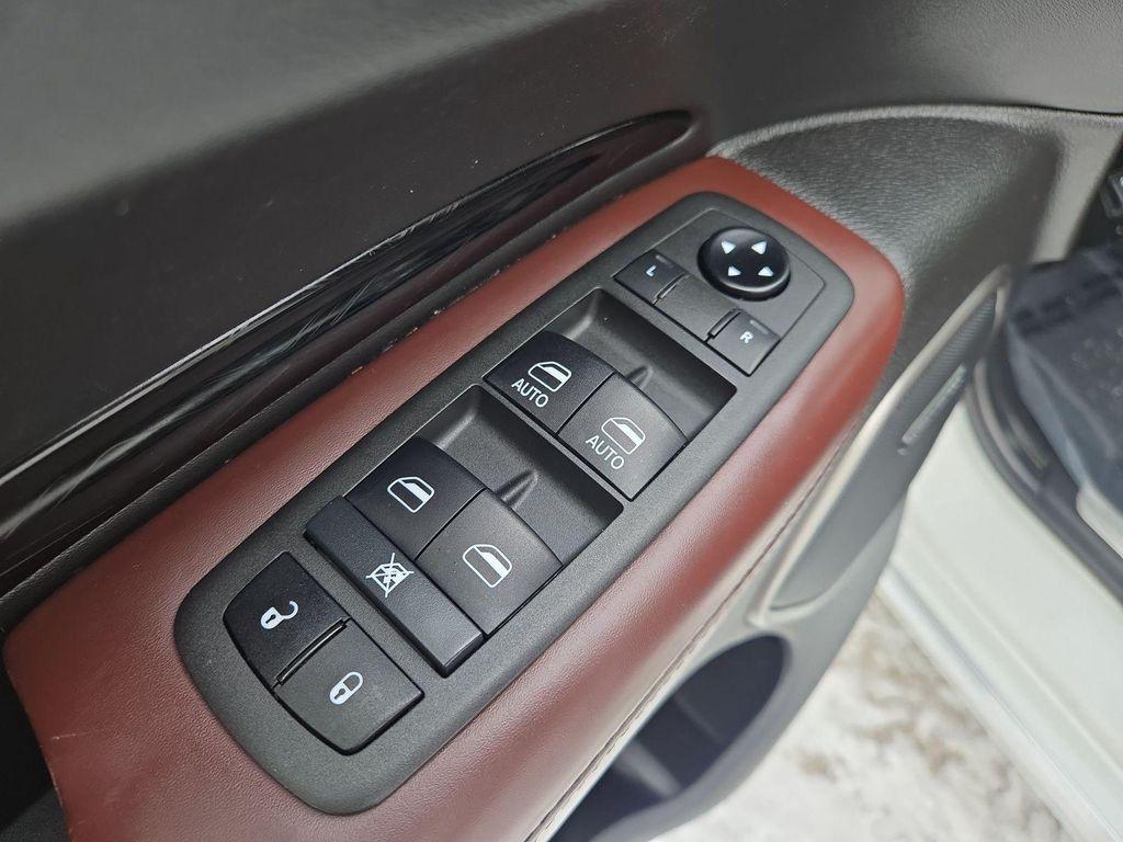 used 2021 Dodge Durango car, priced at $26,501