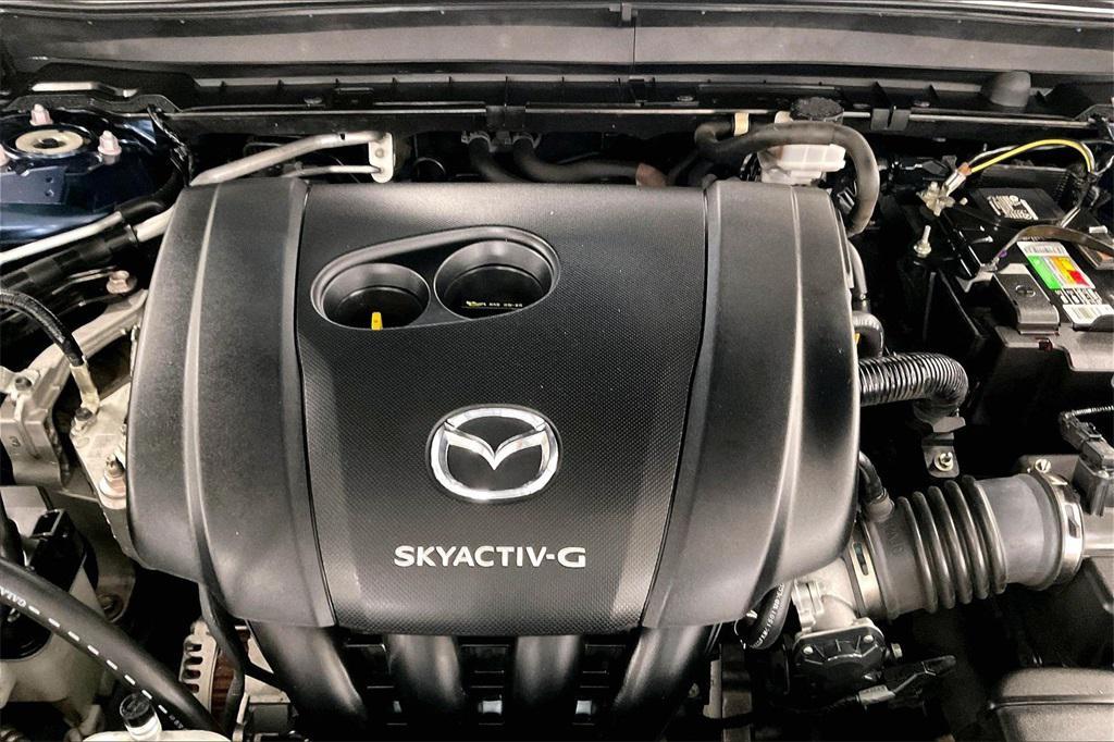 used 2022 Mazda CX-30 car, priced at $20,523