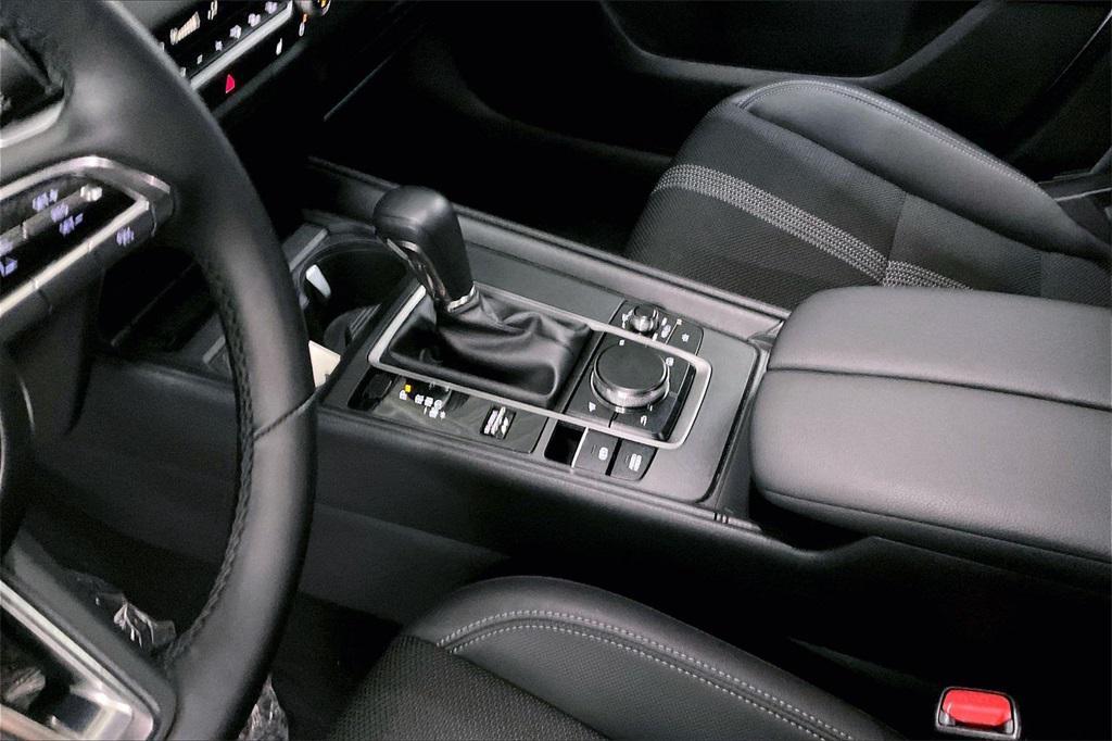 used 2025 Mazda CX-50 car, priced at $29,422