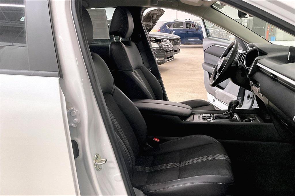 used 2025 Mazda CX-50 car, priced at $29,422