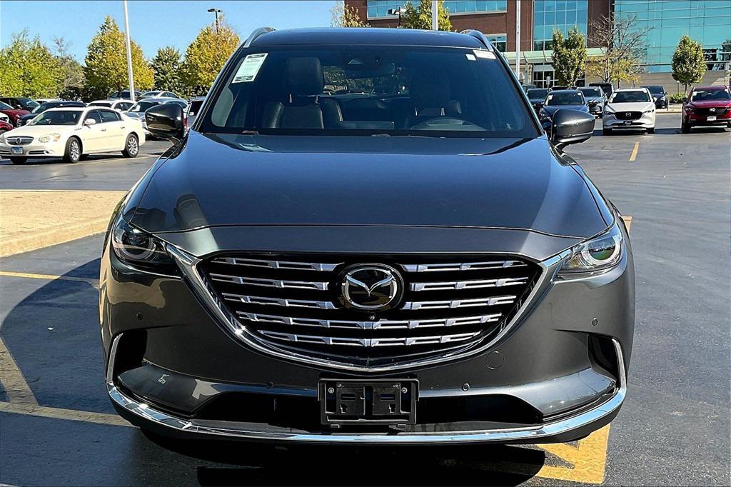 used 2023 Mazda CX-9 car, priced at $29,922
