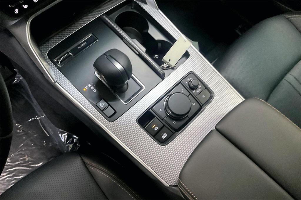new 2026 Mazda CX-70 car, priced at $44,375