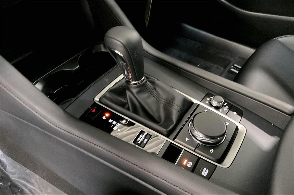 new 2026 Mazda Mazda3 car, priced at $27,585