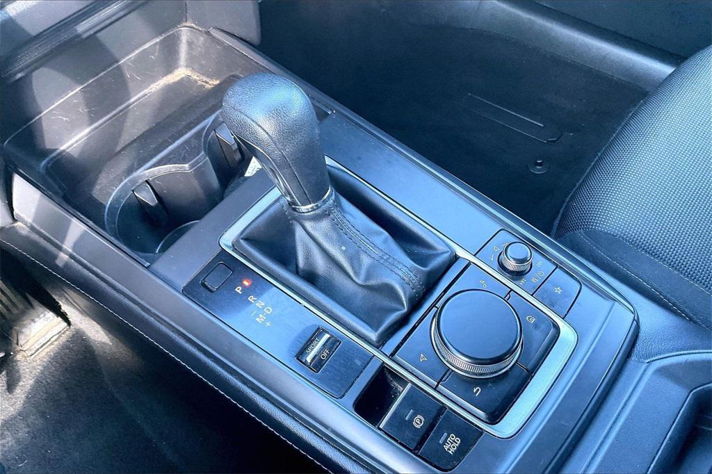 used 2023 Mazda CX-30 car, priced at $21,922