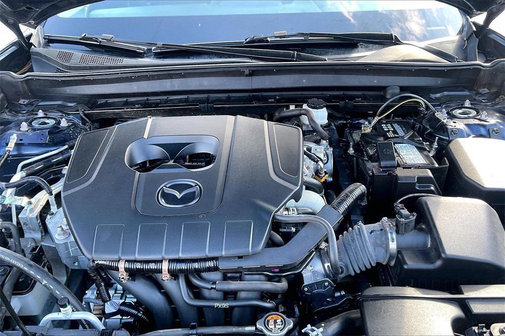 used 2023 Mazda CX-30 car, priced at $21,922
