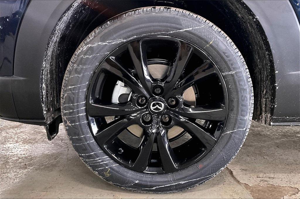 new 2026 Mazda CX-30 car, priced at $29,720
