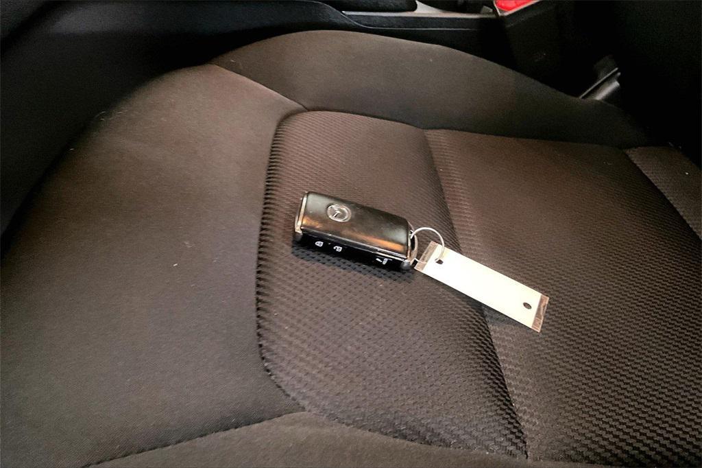 used 2023 Mazda CX-5 car, priced at $24,923