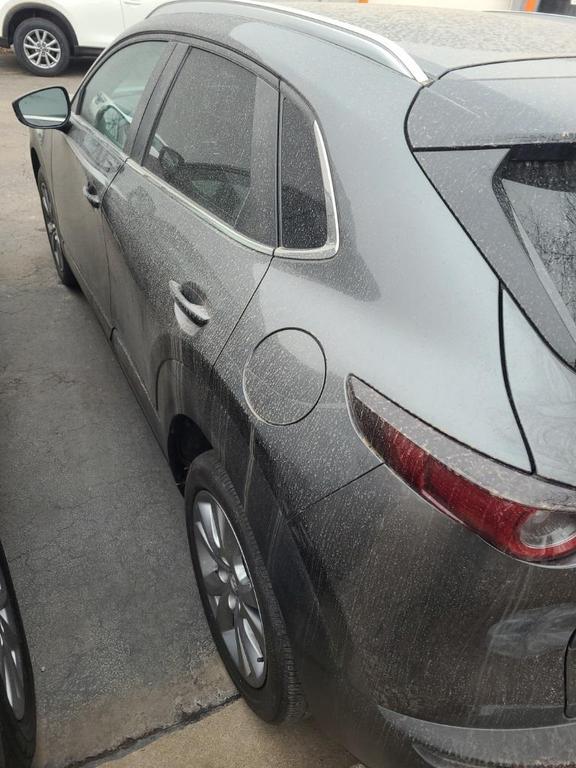 used 2023 Mazda CX-30 car, priced at $22,592