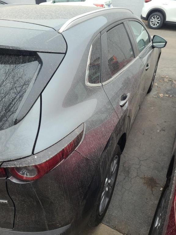 used 2023 Mazda CX-30 car, priced at $22,592