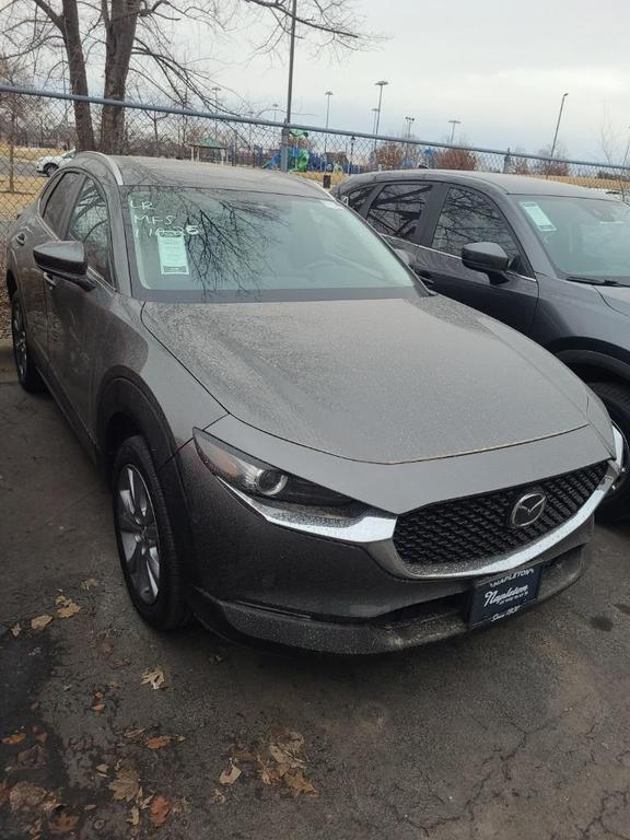 used 2023 Mazda CX-30 car, priced at $22,592