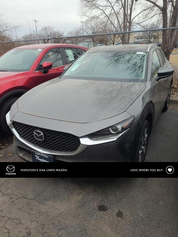 used 2023 Mazda CX-30 car, priced at $22,592