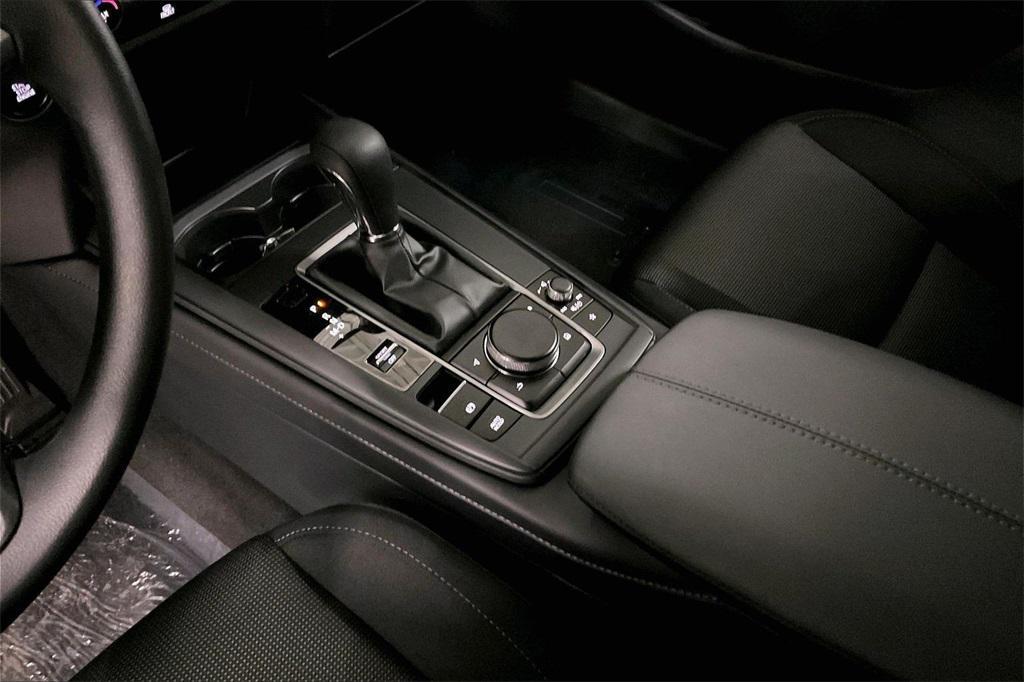 new 2026 Mazda CX-30 car, priced at $27,860