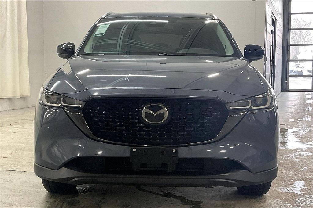 used 2023 Mazda CX-5 car, priced at $21,913