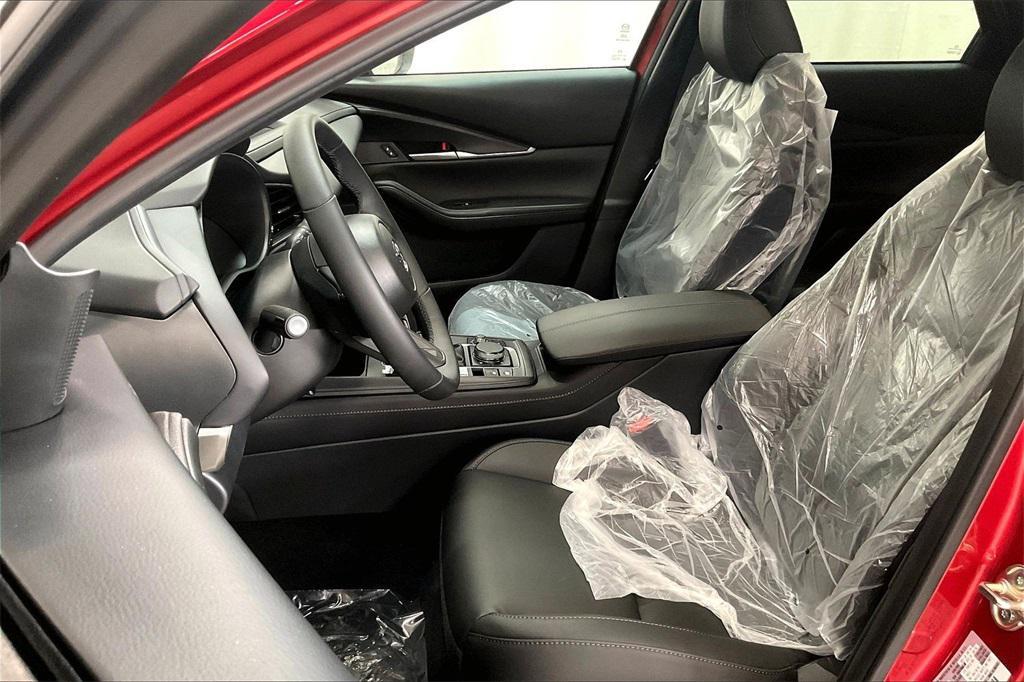 new 2026 Mazda CX-30 car, priced at $30,165