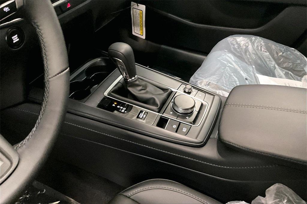 new 2026 Mazda CX-30 car, priced at $30,165