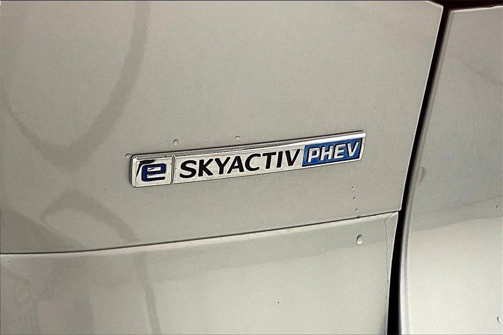 used 2024 Mazda CX-90 PHEV car, priced at $32,922