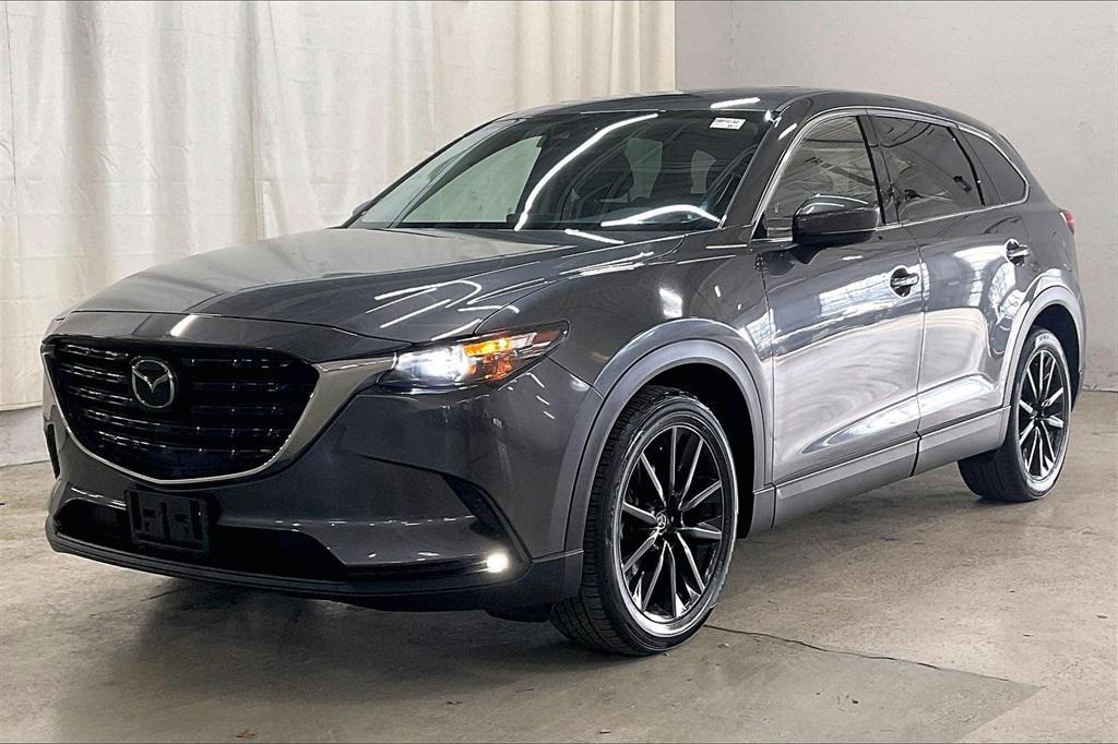used 2023 Mazda CX-9 car, priced at $27,422