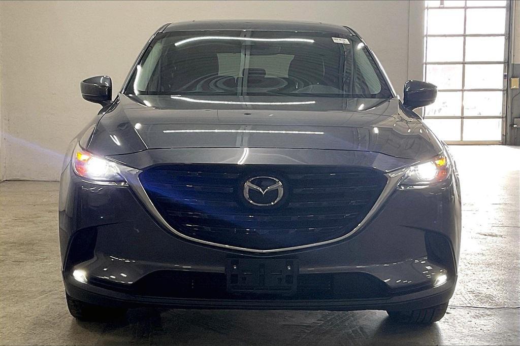 used 2023 Mazda CX-9 car, priced at $27,422