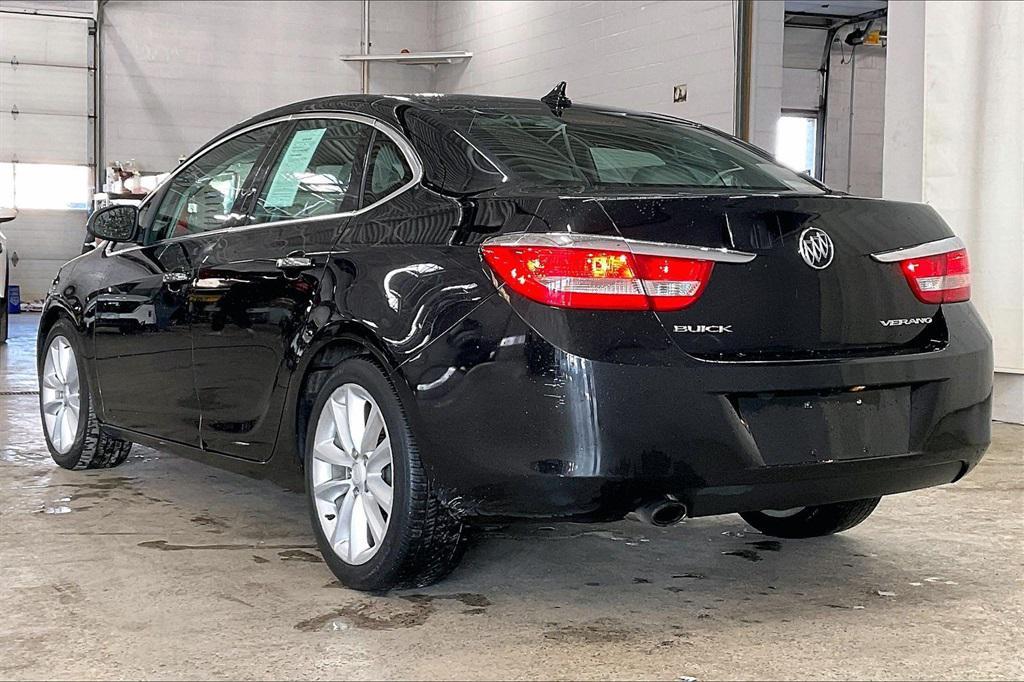 used 2013 Buick Verano car, priced at $6,613