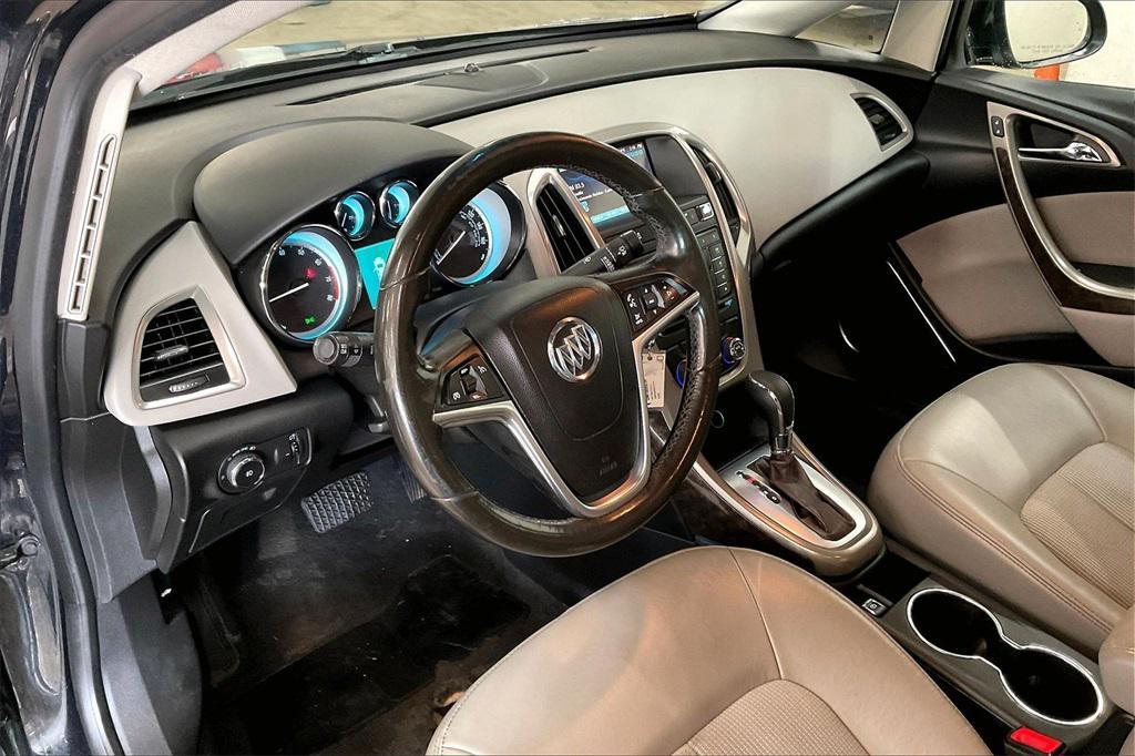 used 2013 Buick Verano car, priced at $6,613