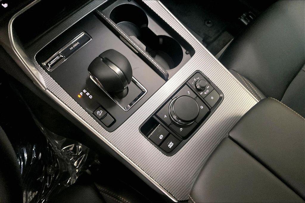 new 2026 Mazda CX-90 car, priced at $48,399