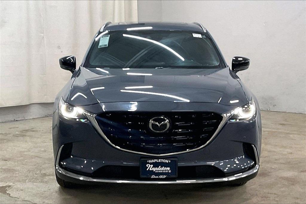 used 2023 Mazda CX-9 car, priced at $30,913