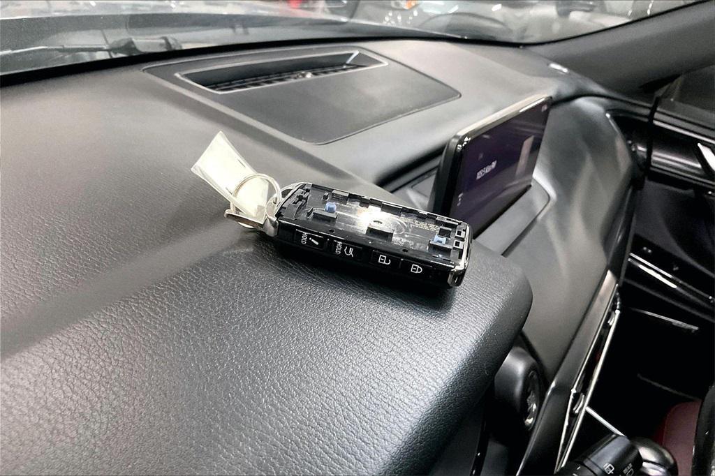 used 2023 Mazda CX-9 car, priced at $30,913