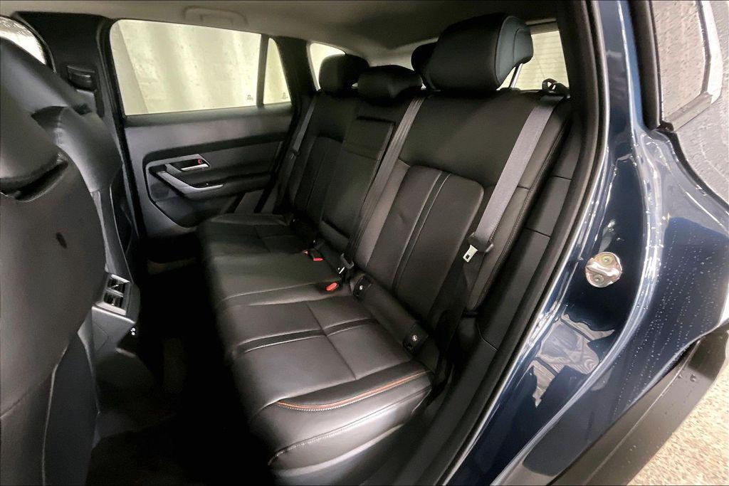 new 2026 Mazda CX-50 Hybrid car, priced at $40,747