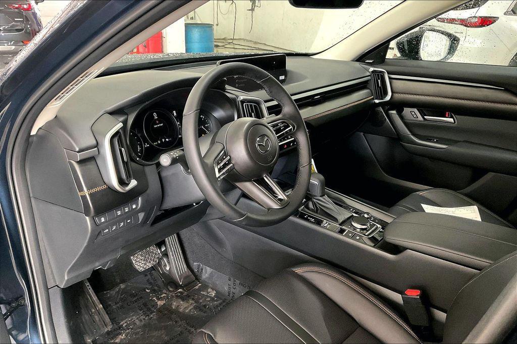 new 2026 Mazda CX-50 Hybrid car, priced at $40,747