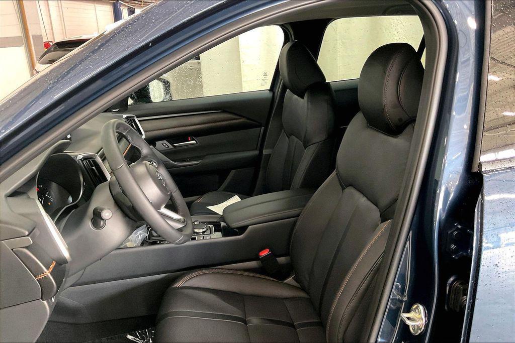 new 2026 Mazda CX-50 Hybrid car, priced at $40,747