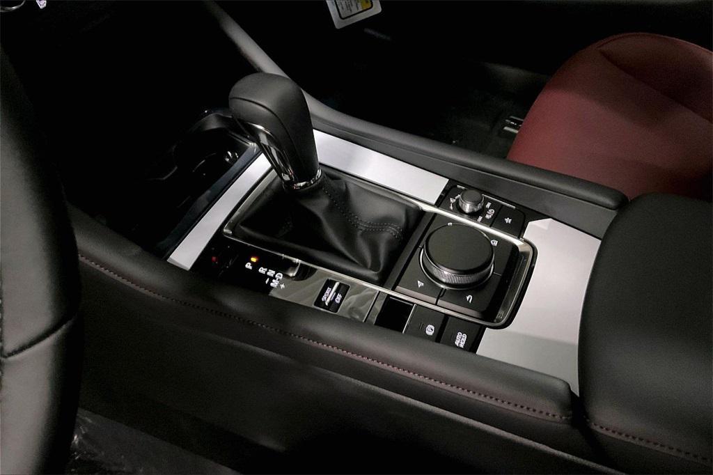 new 2026 Mazda Mazda3 car, priced at $32,910