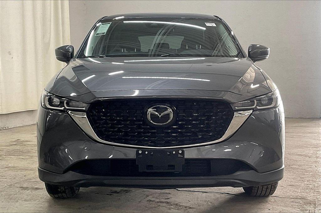used 2023 Mazda CX-5 car, priced at $26,223