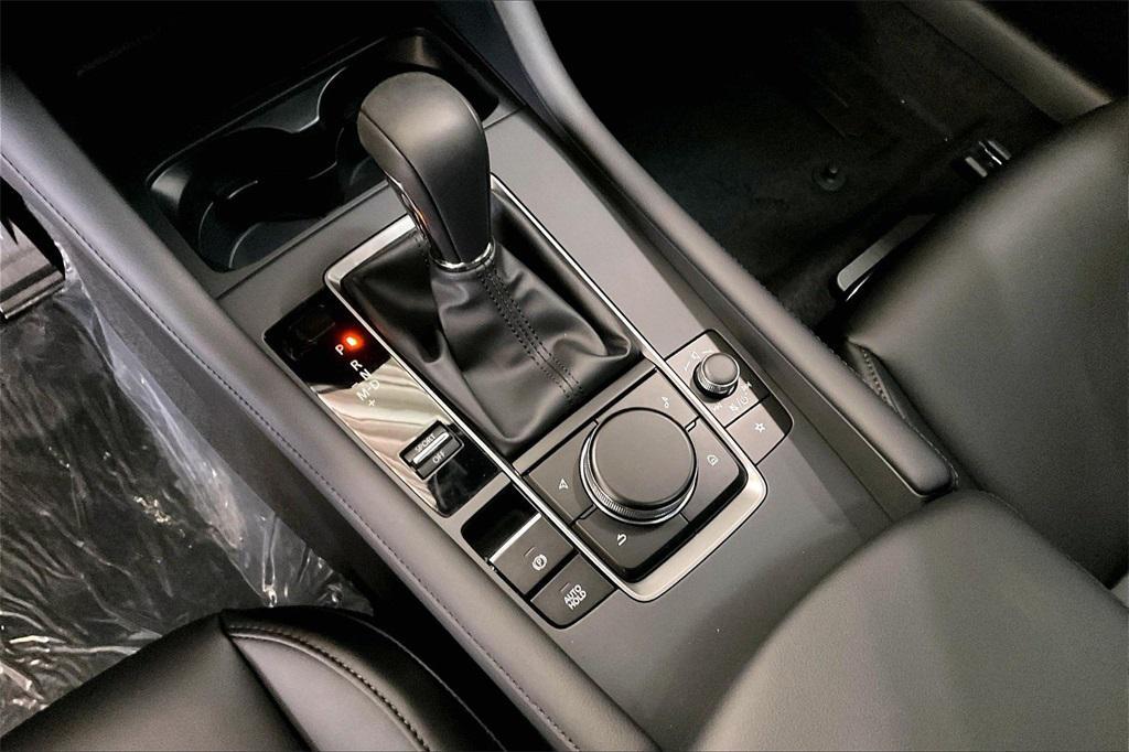 new 2026 Mazda Mazda3 car, priced at $29,628