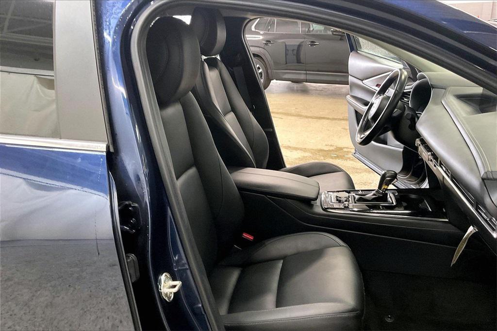 used 2023 Mazda CX-30 car, priced at $24,323