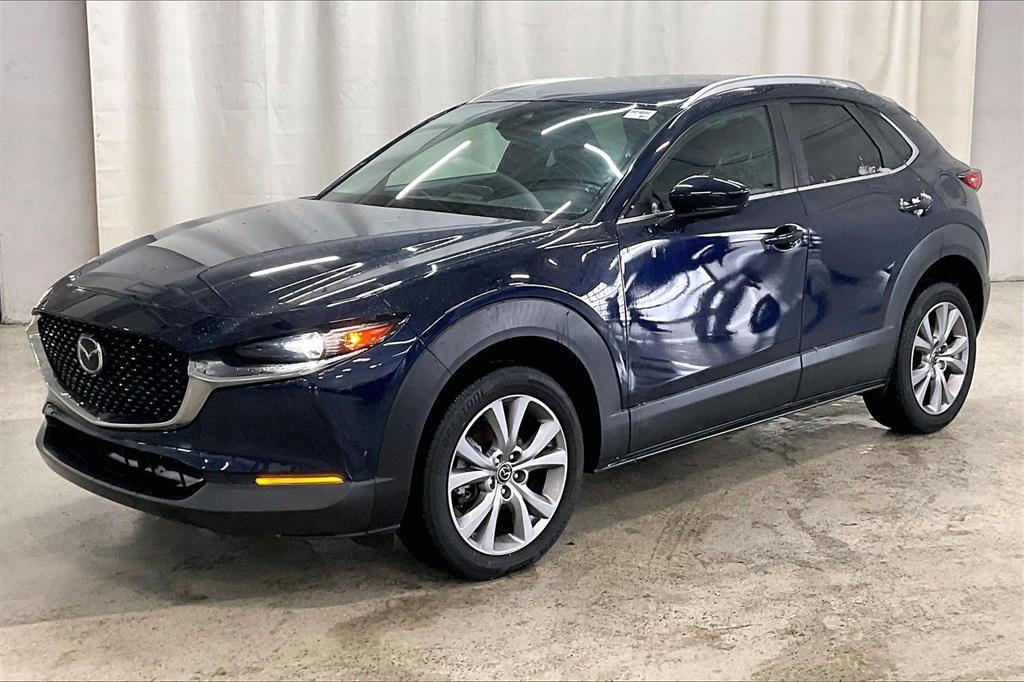 used 2023 Mazda CX-30 car, priced at $24,323