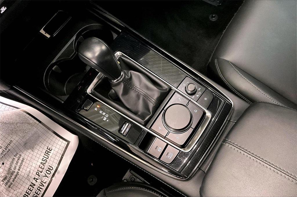 used 2023 Mazda CX-30 car, priced at $24,323