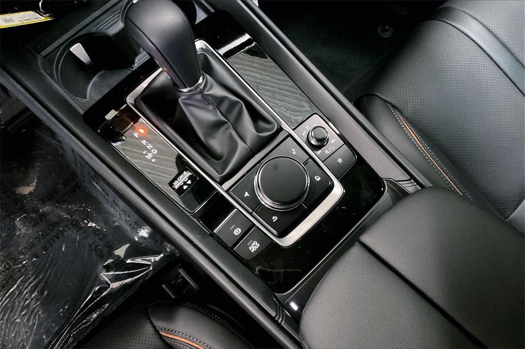 new 2026 Mazda CX-50 car, priced at $37,340