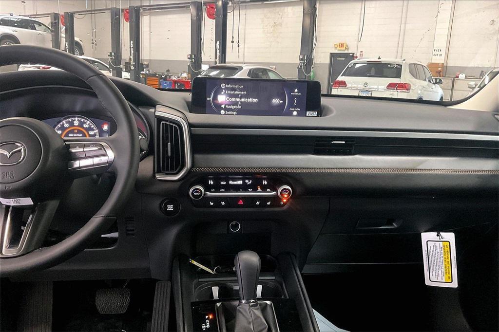 new 2026 Mazda CX-50 car, priced at $37,340