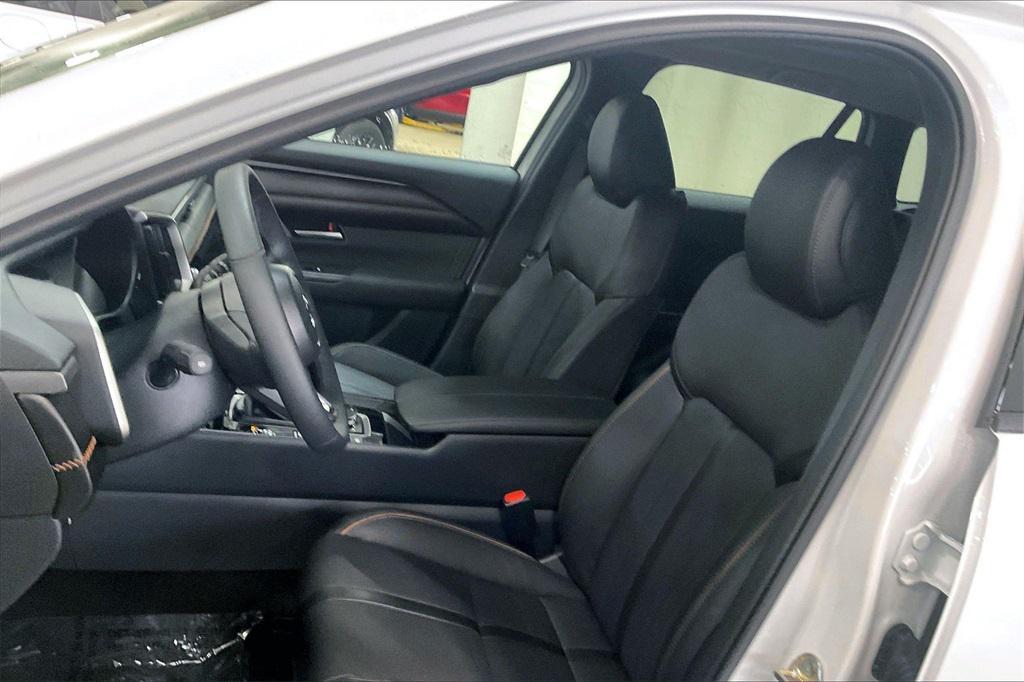 new 2026 Mazda CX-50 car, priced at $37,340