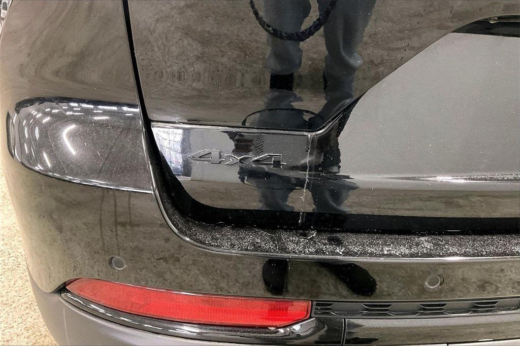 used 2023 Jeep Grand Cherokee car, priced at $28,423