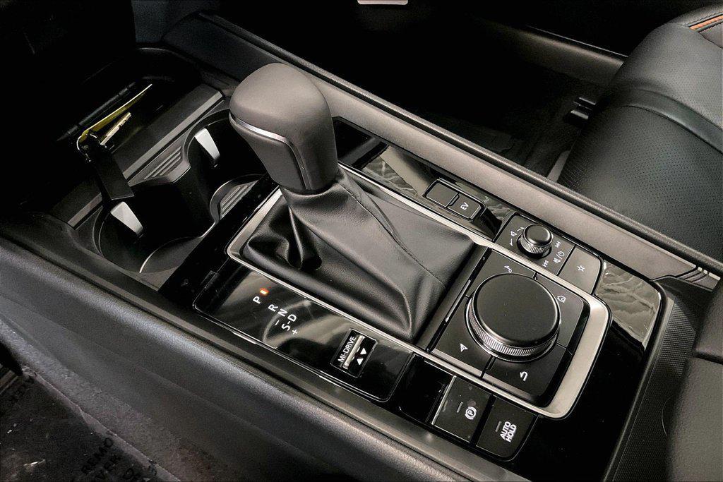 new 2026 Mazda CX-50 Hybrid car, priced at $41,592
