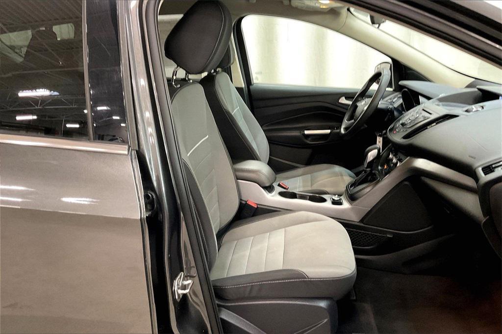 used 2015 Ford Escape car, priced at $9,943