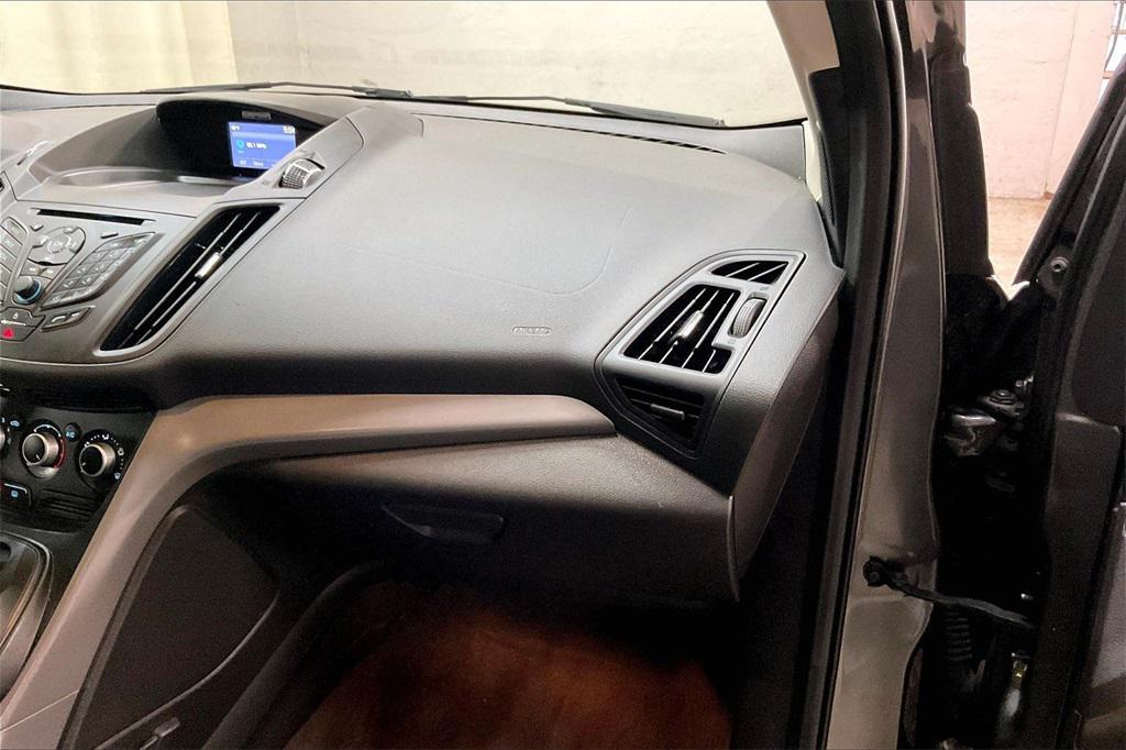 used 2015 Ford Escape car, priced at $9,943