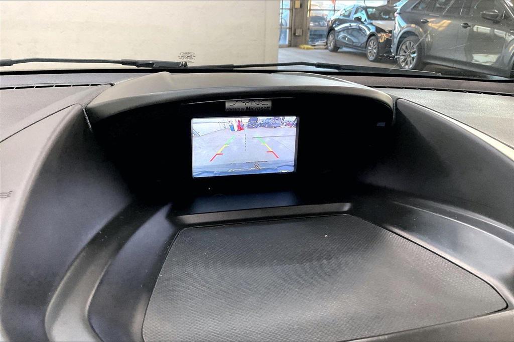 used 2015 Ford Escape car, priced at $9,943