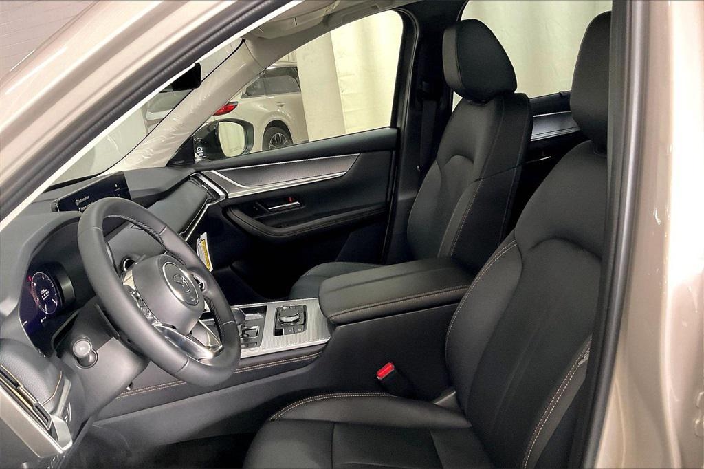 new 2026 Mazda CX-90 car, priced at $49,060