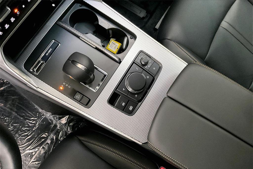 new 2026 Mazda CX-90 car, priced at $49,060