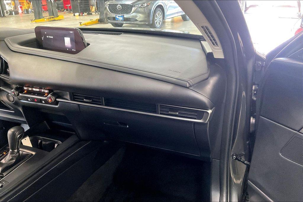 used 2023 Mazda CX-30 car, priced at $22,145