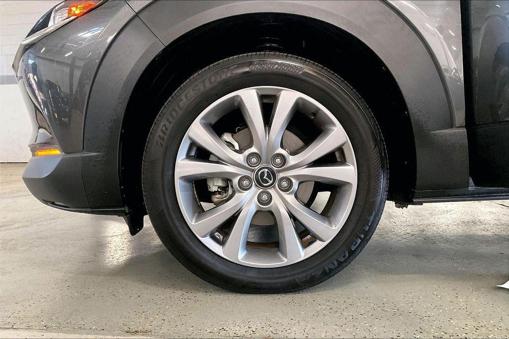 used 2023 Mazda CX-30 car, priced at $22,145
